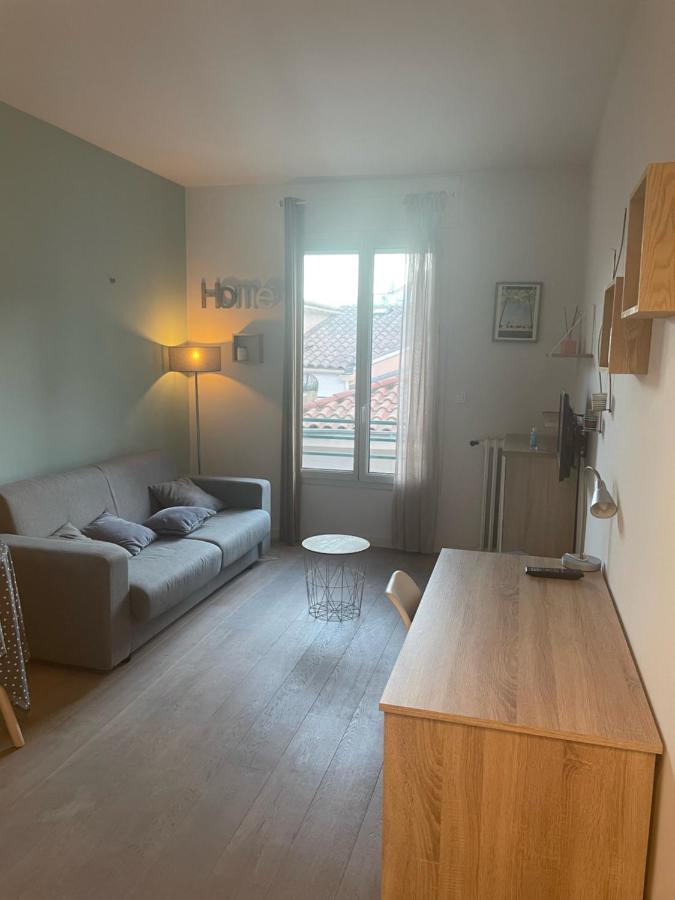 Apartamento Magenta *