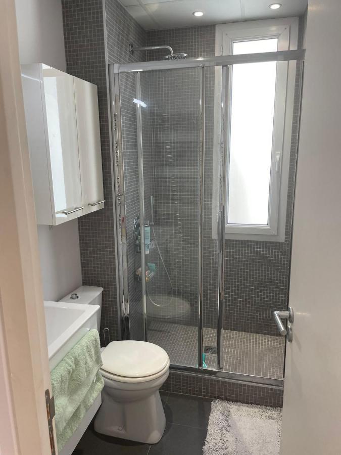 Magenta Apartamento Niza